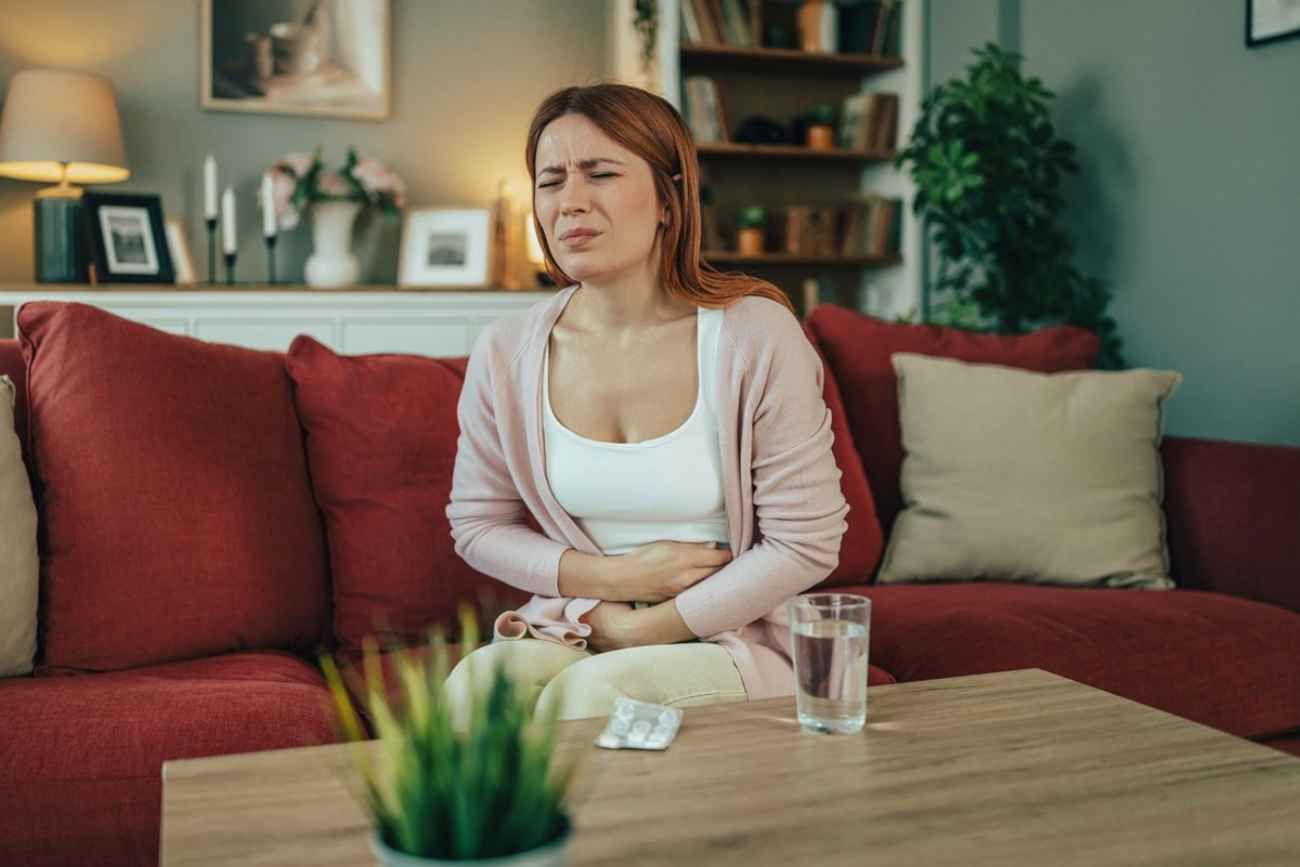 ¿Por qué los antibióticos caen mal? La explicación médica detrás de la diarrea y las náuseas. 