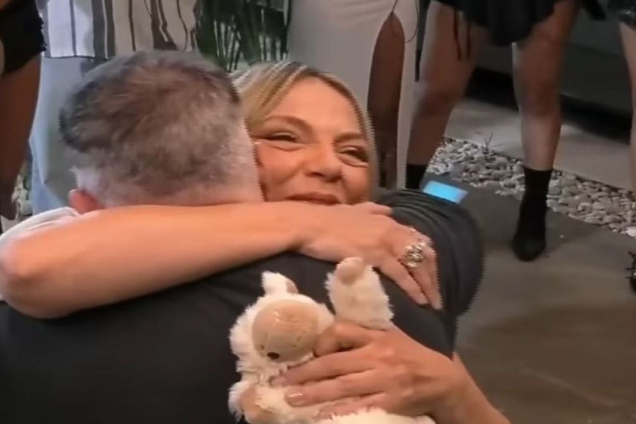 En medio de estrategias y tensiones, Gran Hermano suma un condimento inesperado: una historia previa entre Tamara y Eduardo.