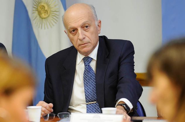 Procurador. El Procurador General de la Nación, Eduardo Casal, dio un dictamen favorable que pesó en la decisión de la Corte Suprema respecto de un fallo que terminó siendo vinculante. (Archivo)