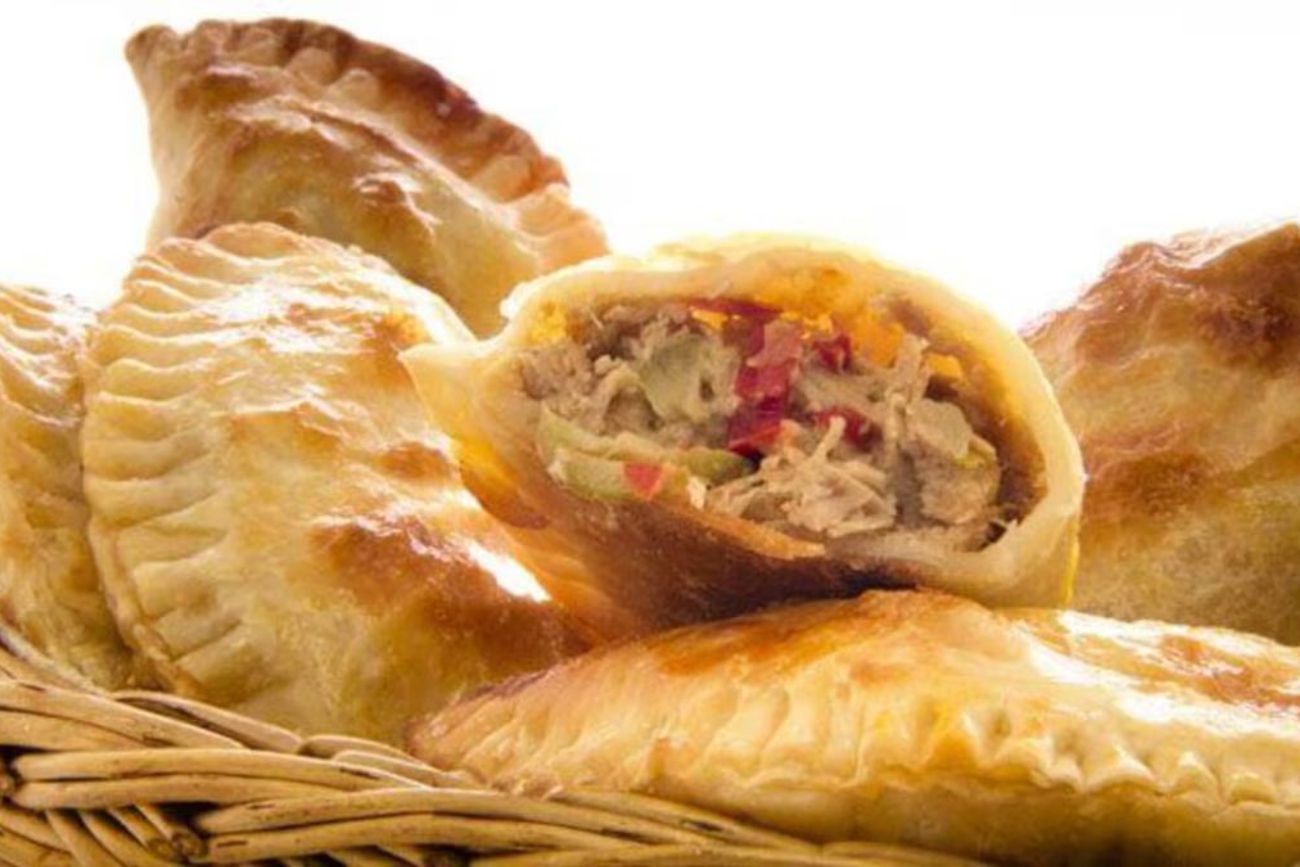 Estas empanadas son una opción ideal para todo el año. Su valor nutricional las convierte en una alternativa saludable y rendidora.