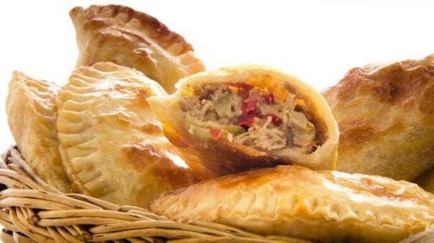 Estas empanadas son una opción ideal para todo el año. Su valor nutricional las convierte en una alternativa saludable y rendidora.
