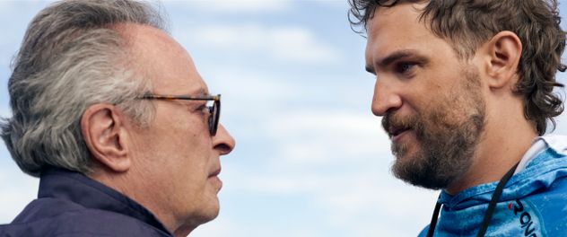 "El último gigante" ya está disponible en Netflix