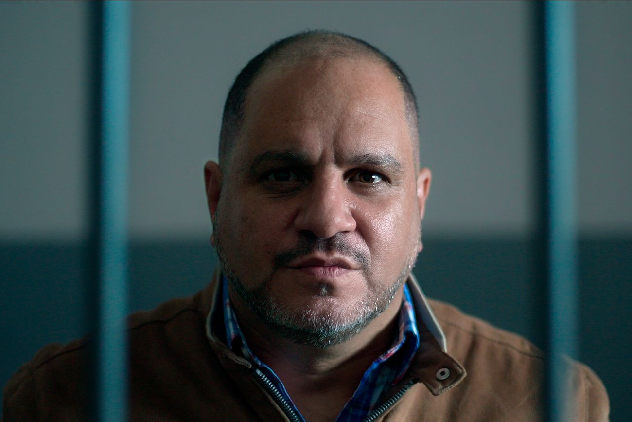 Ilusionista. Leonardo Cositorto, líder de Generación Zoe, conocido por la serie televisiva de Netflix como "vendedor de ilusiones". (Archivo)