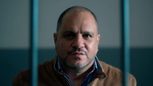 Ilusionista. Leonardo Cositorto, líder de Generación Zoe, conocido por la serie televisiva de Netflix como "El vendedor de ilusiones". (Archivo)