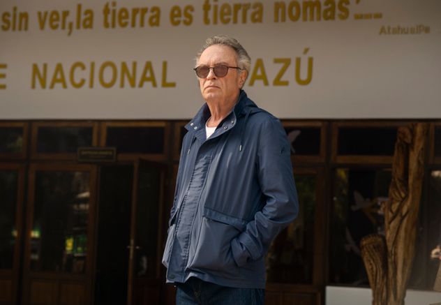 "El último gigante" ya está disponible en Netflix