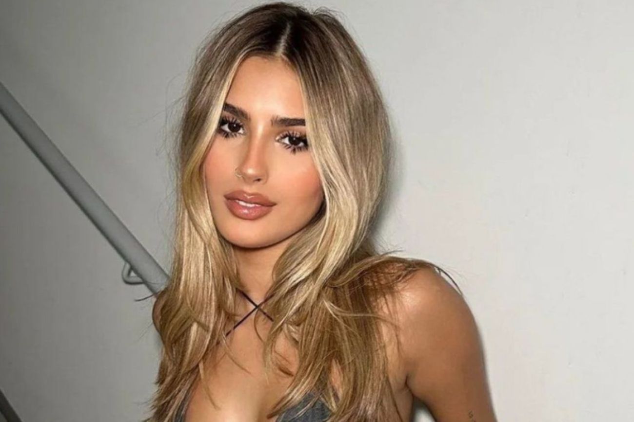 Juli Poggio contó en Rumis cuál fue su cita más extrema.