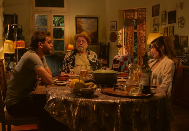 "El último gigante" ya está disponible en Netflix