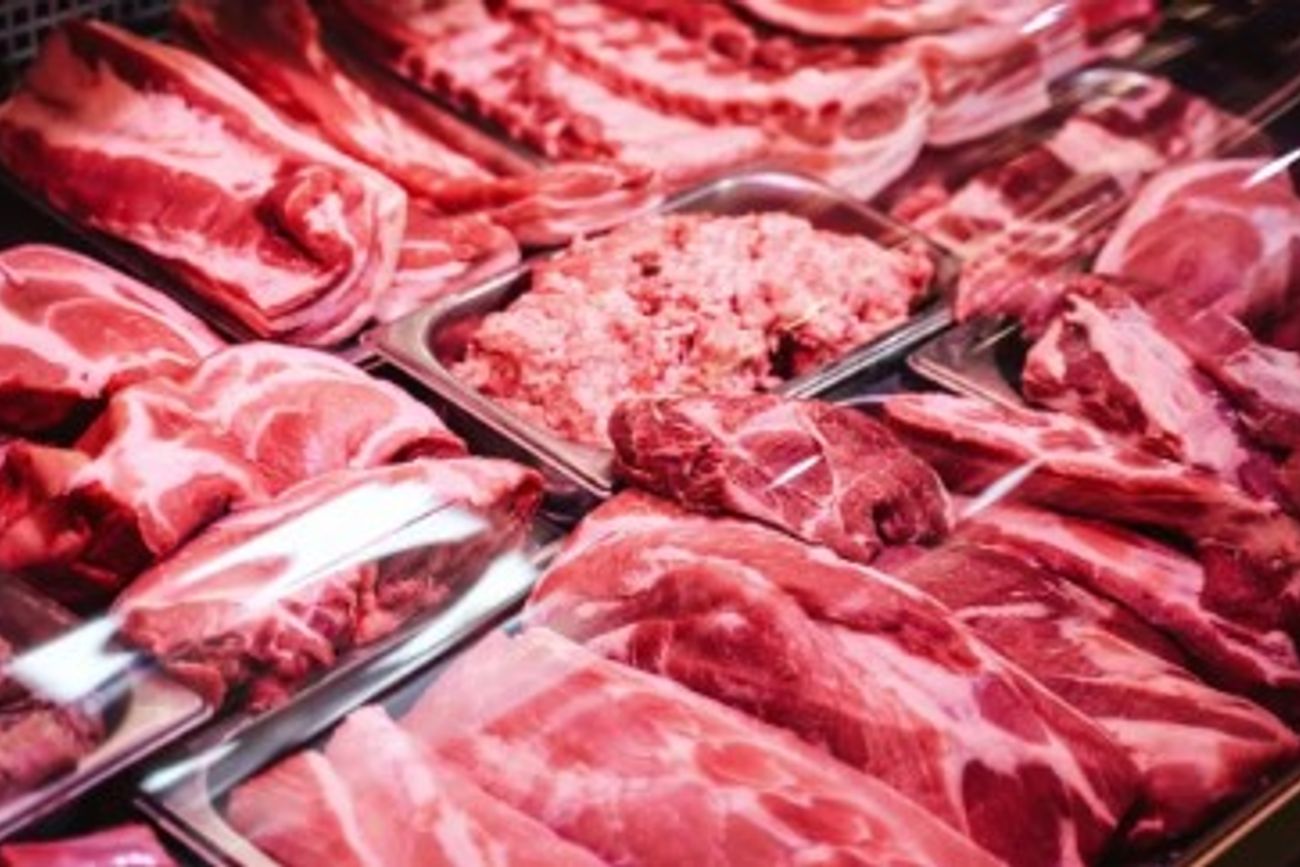 Córdoba produce casi la misma cantidad de carne por habitante que hace 10 años, pero con otro mapa productivo