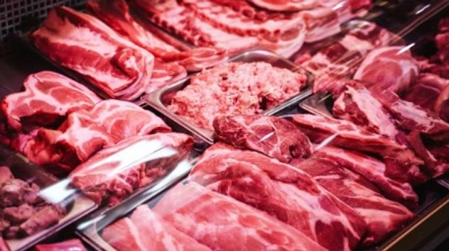 MERCADO MUNDIAL. Desde los 2000 la producción mundial de carne vacuna creció un 22%, mientras que el comercio mundial se ha incrementado un 129%.