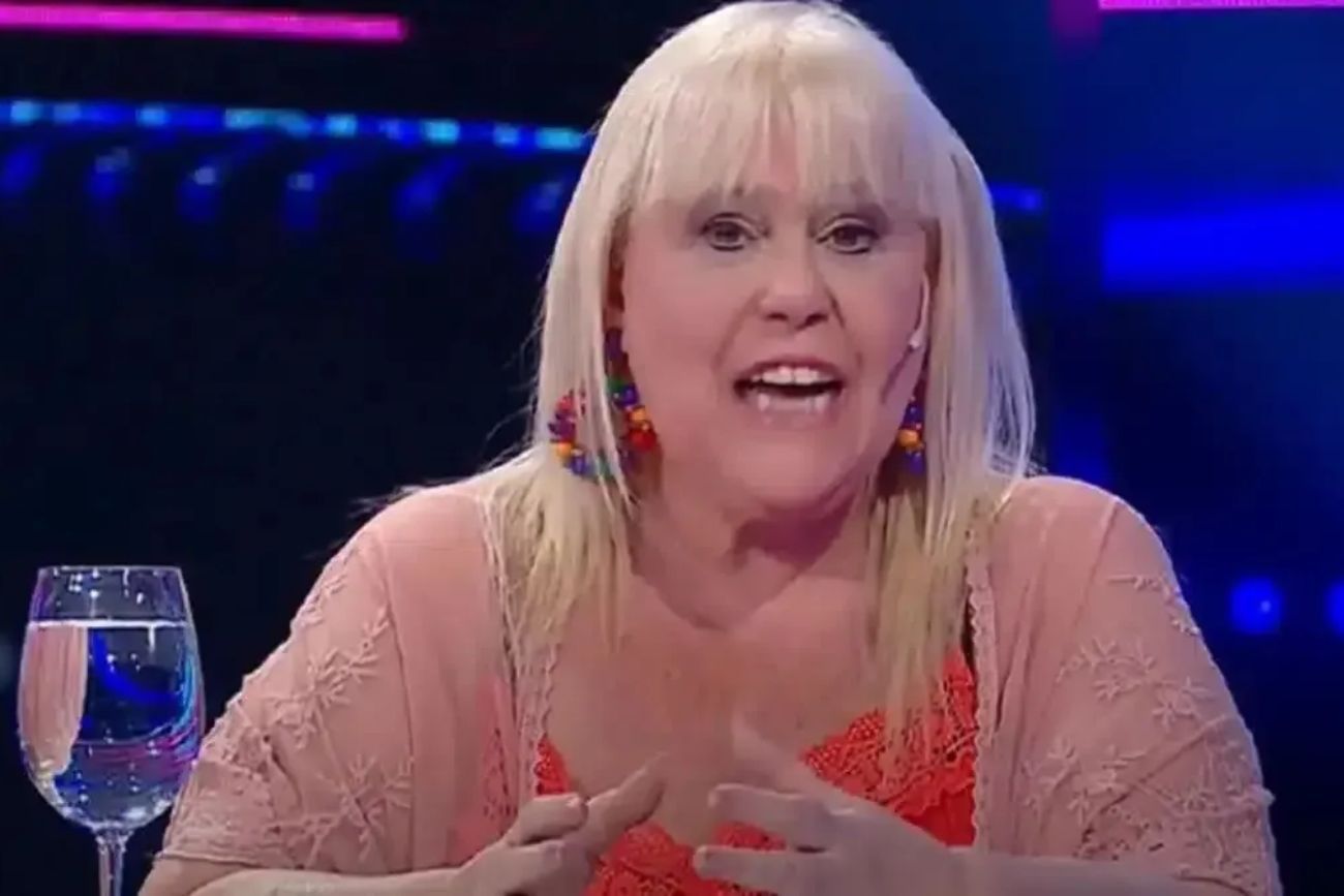 Laura Ubfal, contundente contra Eugenia, exparticipante de Gran Hermano 2025.