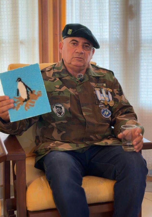 A más de 40 años del conflicto, las historias de los excombatientes reflejan el valor, las secuelas y el reclamo vigente por reconocimiento. (Gentileza)
