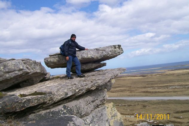 El testimonio de los veteranos de Malvinas sigue siendo clave para reconstruir la memoria histórica y comprender el impacto humano de la guerra. (Gentileza)