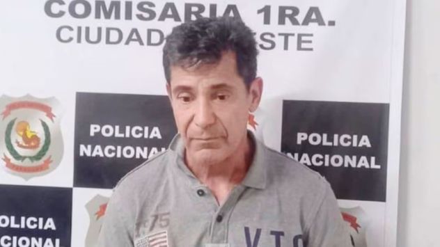 Javier Grasso, el hermano del expolicía, también se encuentra detenido por el caso Basto.