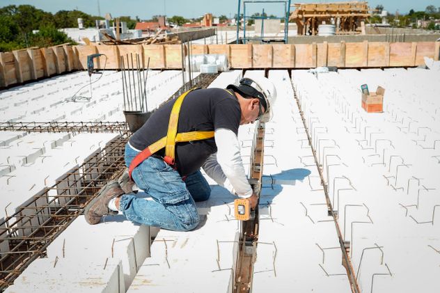 La obra ya cuenta con un 42% de avance y requerirá una inversión inicial superior a los $ 8.459.189. 