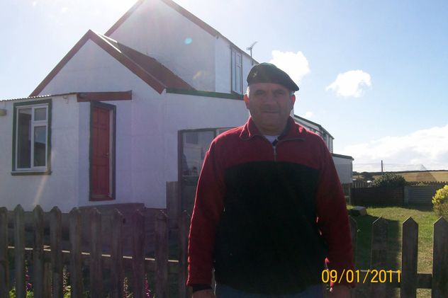 El testimonio de los veteranos de Malvinas sigue siendo clave para reconstruir la memoria histórica y comprender el impacto humano de la guerra. (Gentileza)