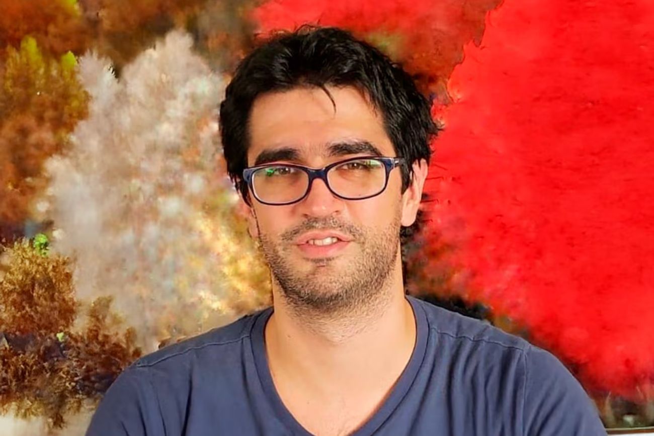 Hernán Boveri 