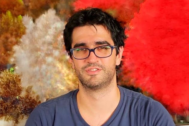 Hernán Boveri