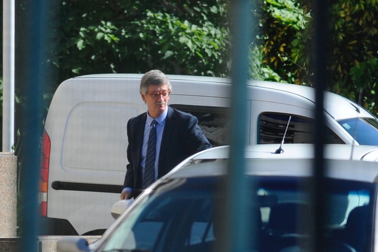 Escándalo $Libra: diputados de la oposición denunciaron al fiscal Eduardo Taiano por "mal desempeño"