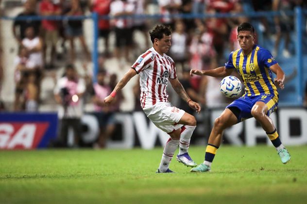 Instituto vs. Atlanta, por Copa Argentina.