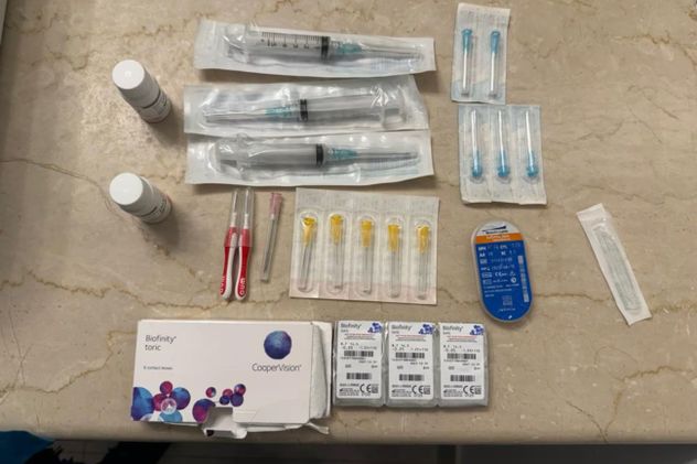 Escándalo por robo de drogas en el Hospital Italiano: dos médicos imputados tras allanamientos