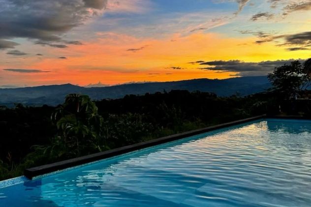 Mundo Yanashpa,Tarapoto, Perú.