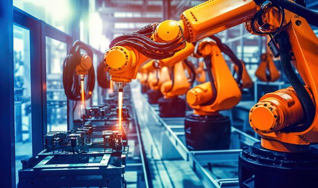 Los grandes fabricantes de chips de memoria están priorizando a los data center de IA y por ahora no prevén aumentar los volúmenes de producción. (Micron Technology)