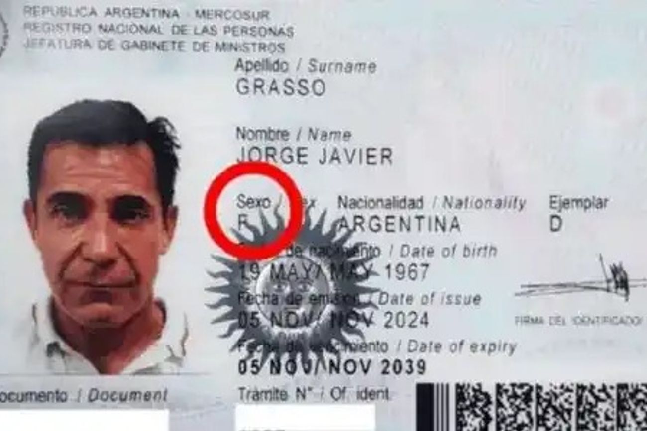 Entre acusaciones por exhibiciones obscenas, Javier Grasso sigue en la Cárcel de Mujeres y crece el malestar