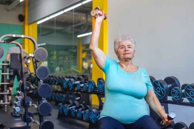 Cualquier ejercicio es mejor que ninguno, pero si se puede hacer por la mañana, se relaciona con mejores índices de enfermedades cardiometabólicas.