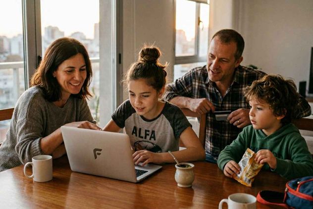Los Alfa, la generación más grande de la historia ya está transformando el consumo a nivel global. 