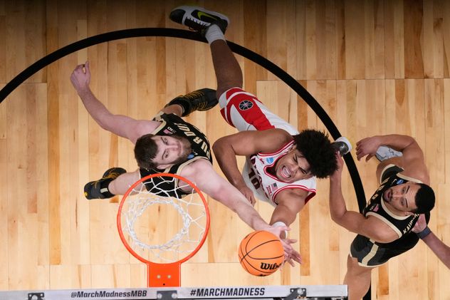 Arizona Wildcats derrotó a Purdue para llegar al Final Four de la NCAA.