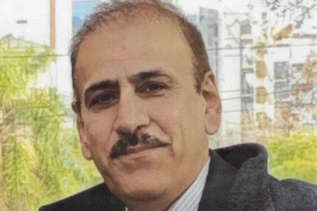 Mohsen Soltani Tehrani, quien deberá abandonar el país en un plazo de 48 horas