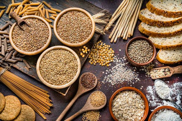 Muchos consumidores eligen productos integrales pensando que les ayudarán a perder peso, o bien porque creen que son automáticamente más saludables.
