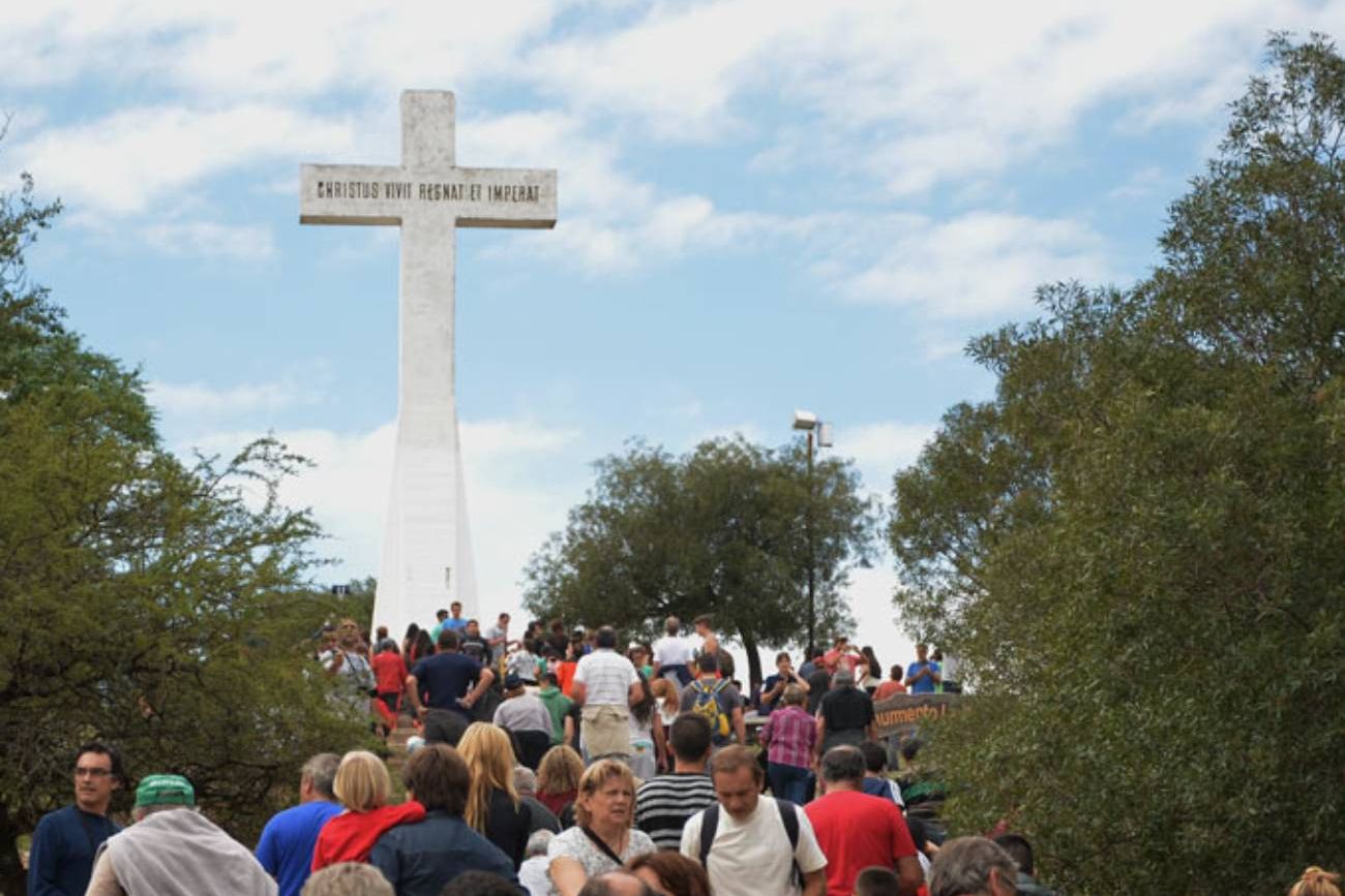 Turismo en Semana Santa: Carlos Paz lidera las preferencias, según un sondeo