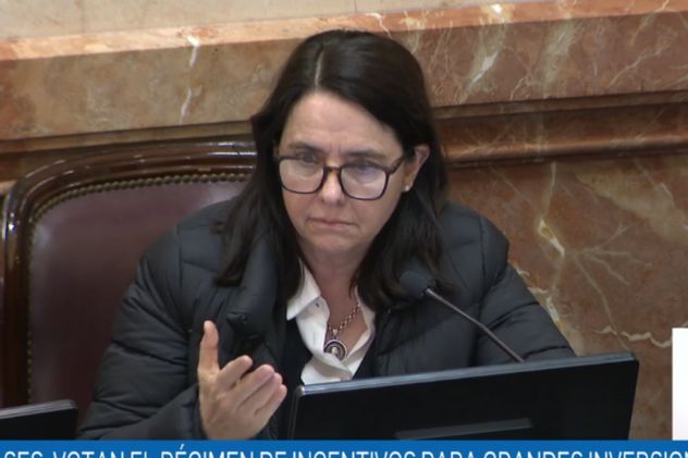 Carmen Álvarez Rivero.