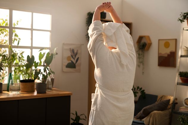 Feng Shui: por qué el otoño es el momento ideal para sacar cosas de tu casa.