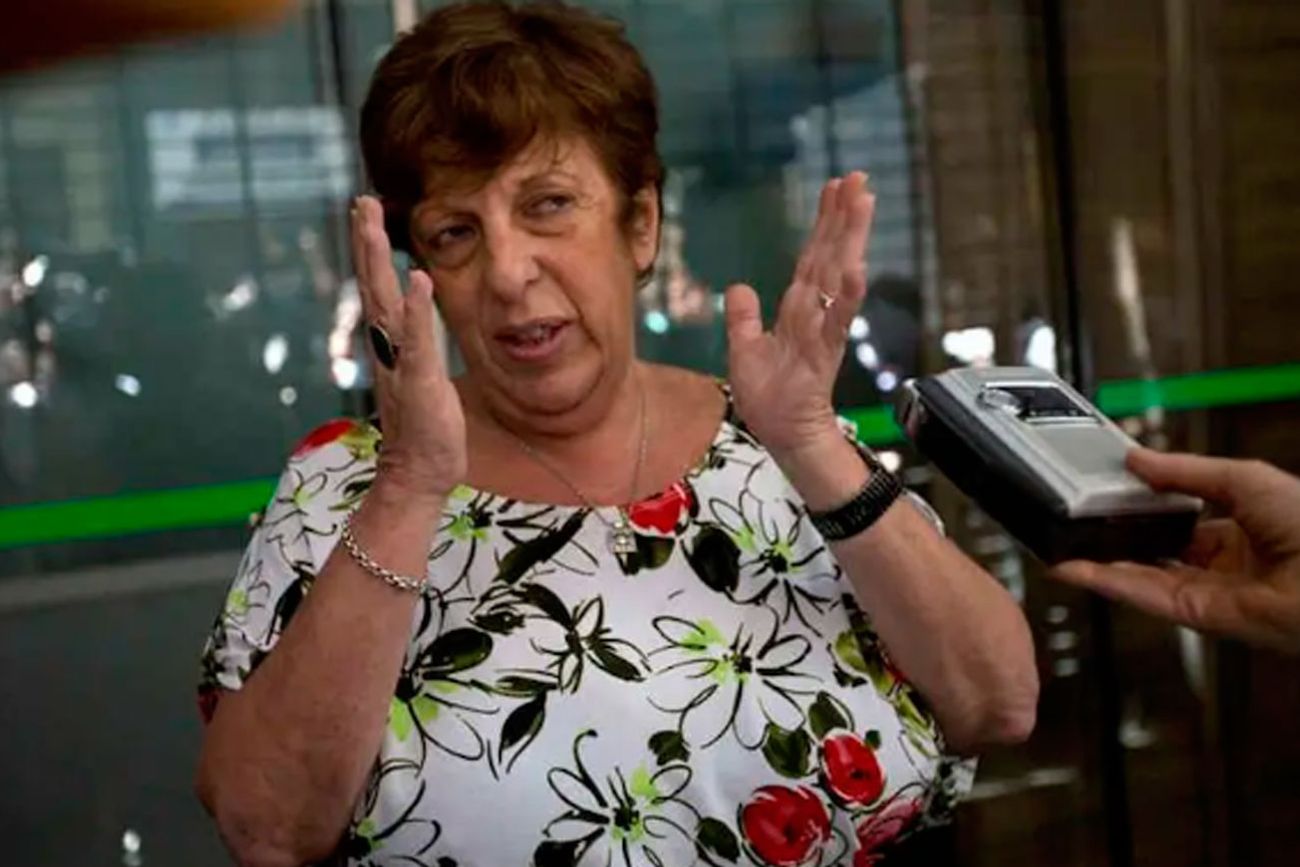Muerte de Alberto Nisman: pidieron procesar a la exfiscal del caso, Viviana Fein 