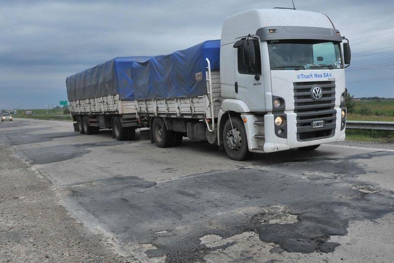 La autopista Córdoba-Rosario entra en etapa de cambios: cuándo podría estar en mejores condiciones