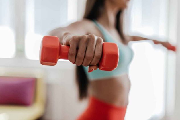 Cualquier ejercicio es mejor que ninguno, pero si se puede hacer por la mañana, se relaciona con mejores índices de enfermedades cardiometabólicas.