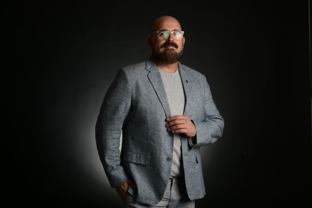 Entrevista a Alejandro Arias Bazán.