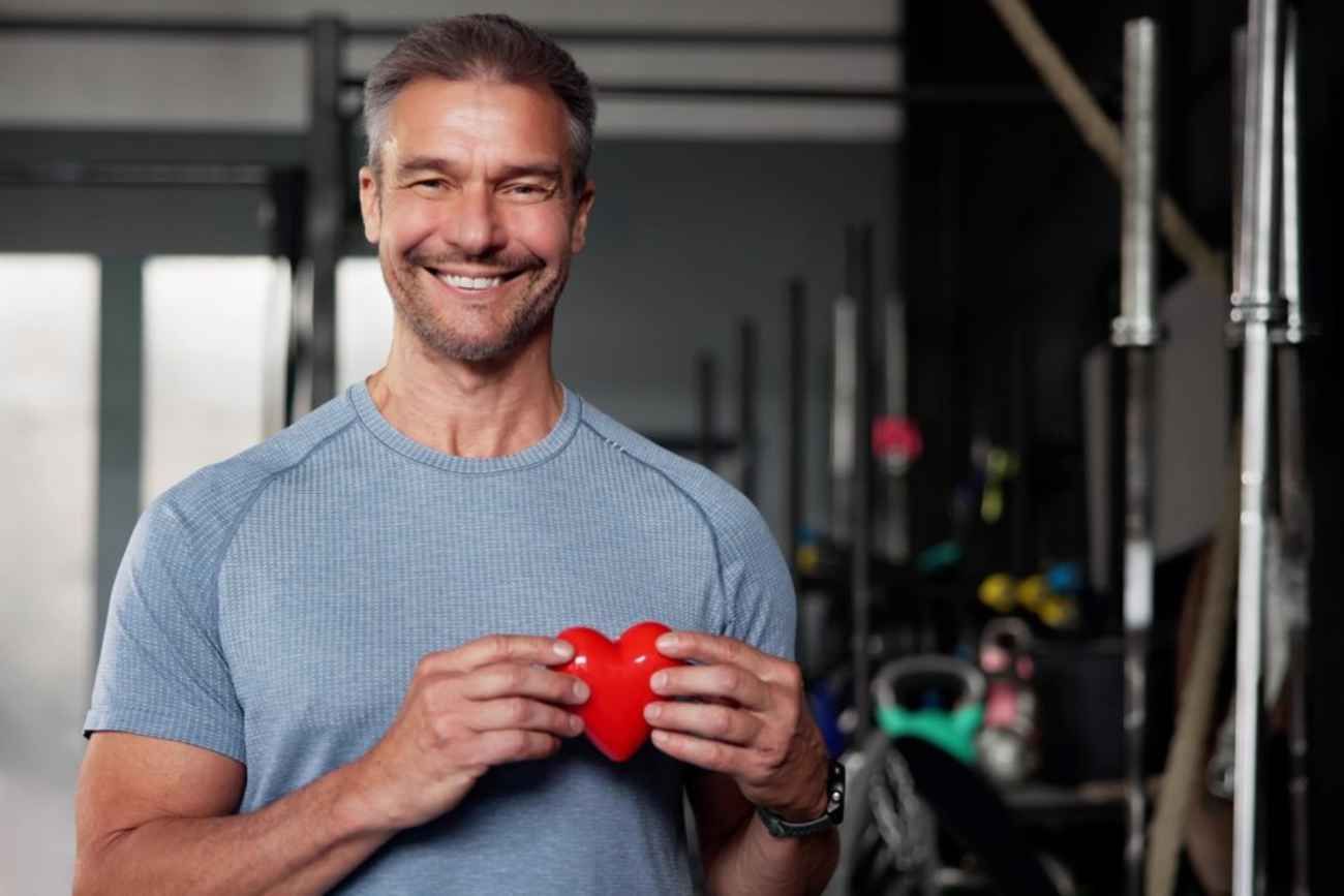 Cualquier ejercicio es mejor que ninguno, pero si se puede hacer por la mañana, se relaciona con mejores índices de enfermedades cardiometabólicas.