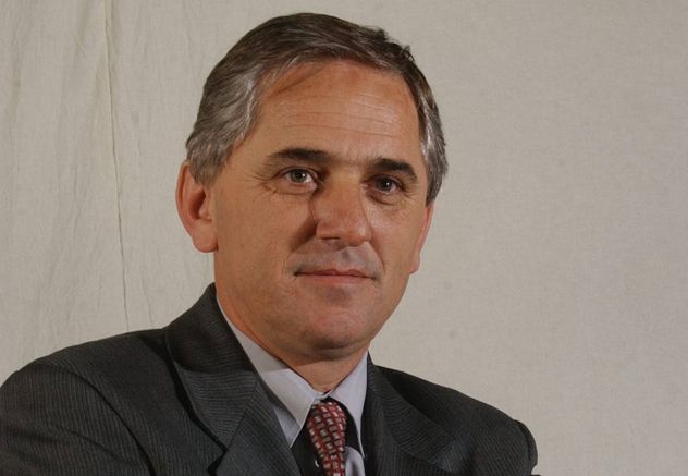 Su imagen de perfil en La Voz.