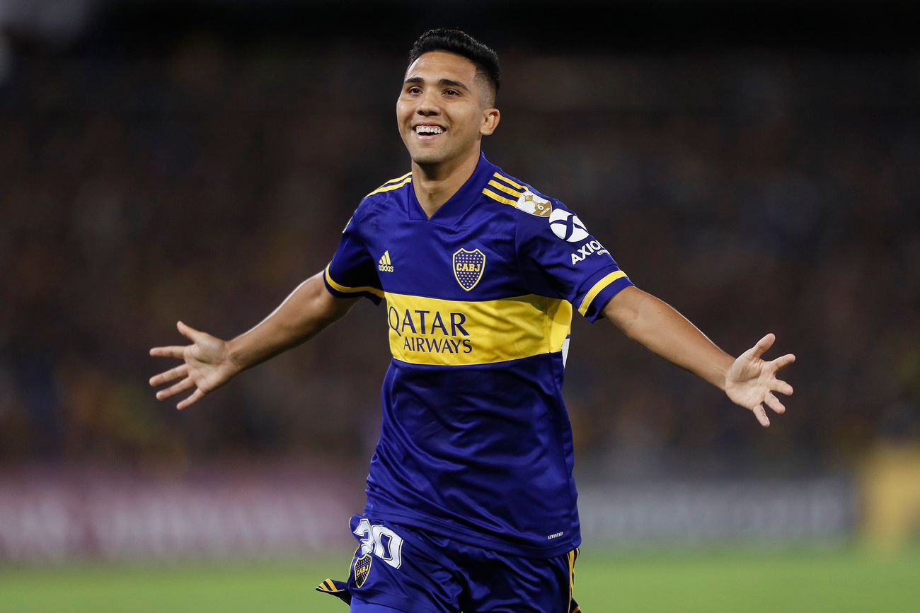 Bebelo Reynoso y un conflicto con Boca.