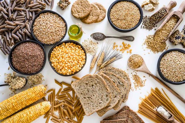 Muchos consumidores eligen productos integrales pensando que les ayudarán a perder peso, o bien porque creen que son automáticamente más saludables.
