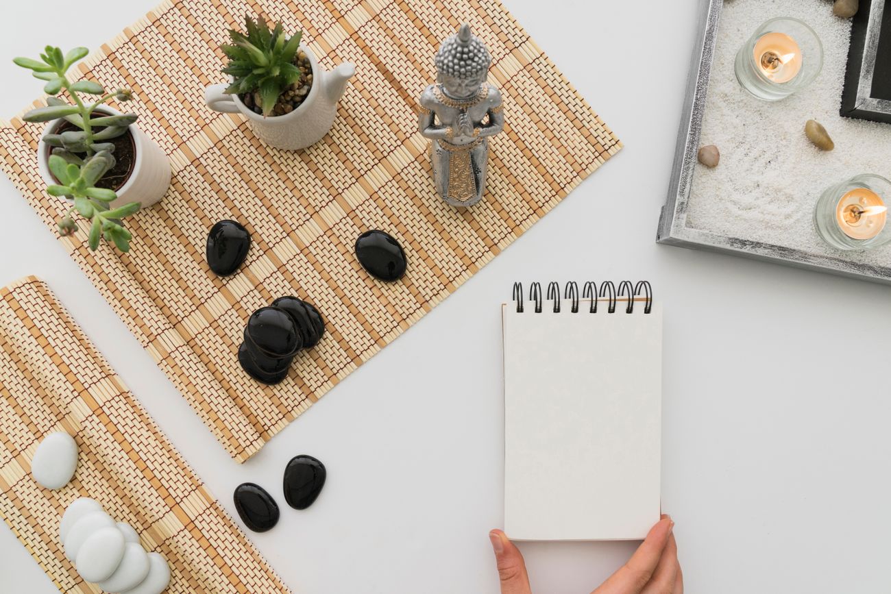 Feng Shui: por qué el otoño es el momento ideal para sacar cosas de tu casa.