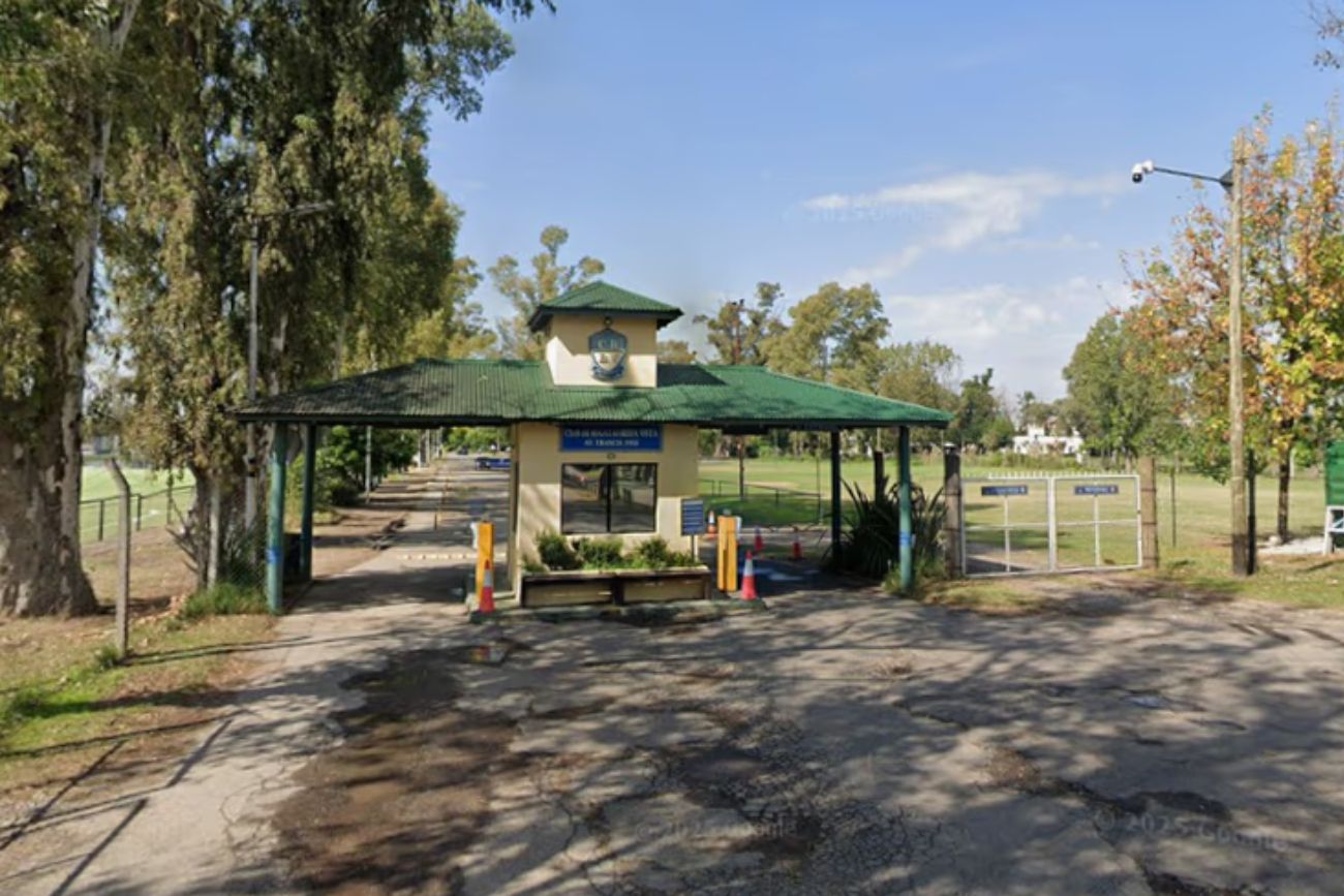 Denuncian presuntos abusos en un "tercer" tiempo en el club de rugby Regatas de Bella Vista.