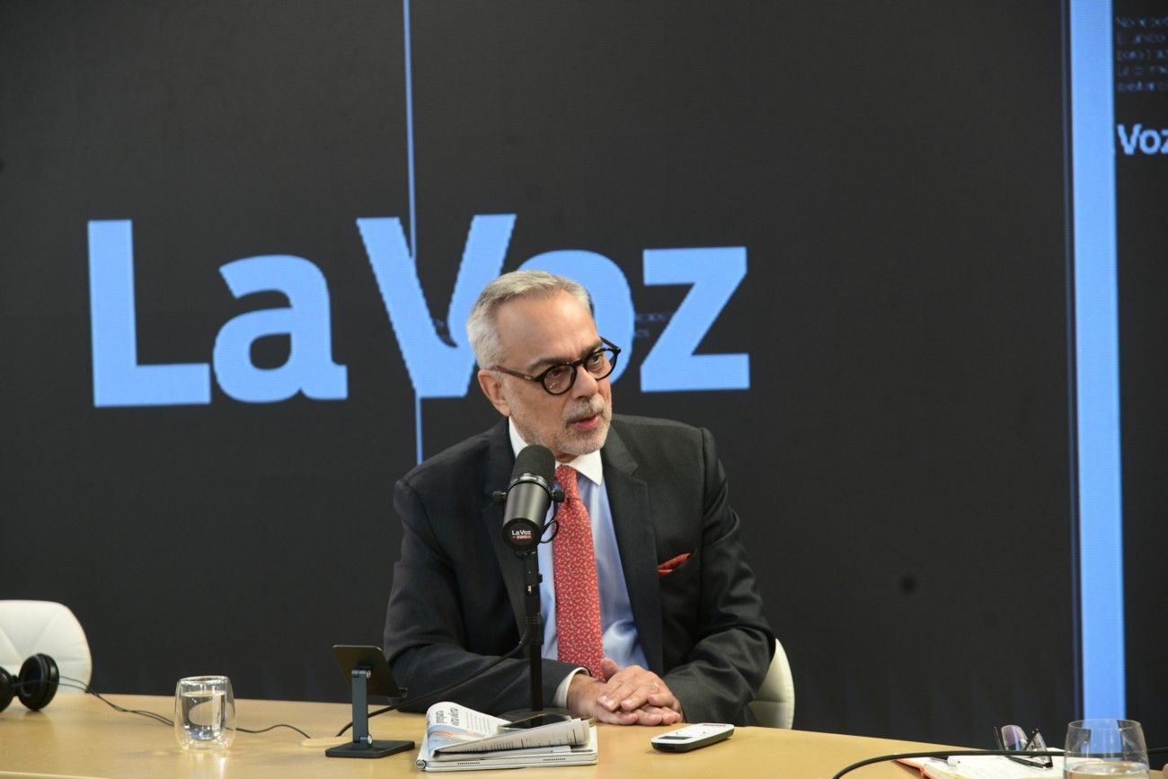 Zovatto analizó el conflicto de Trump en Irán: "Puede iniciar una guerra, pero no terminarla"
