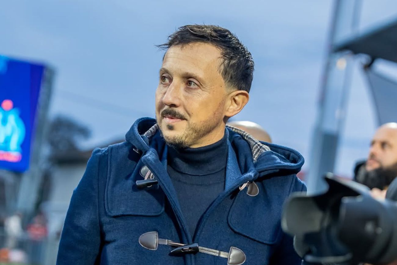 River sacude el mercado: Pablo Longoria será el nuevo director deportivo y liderará el proyecto futbolístico