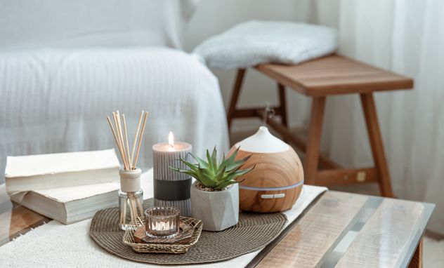 Feng Shui: por qué el otoño es el momento ideal para sacar cosas de tu casa.