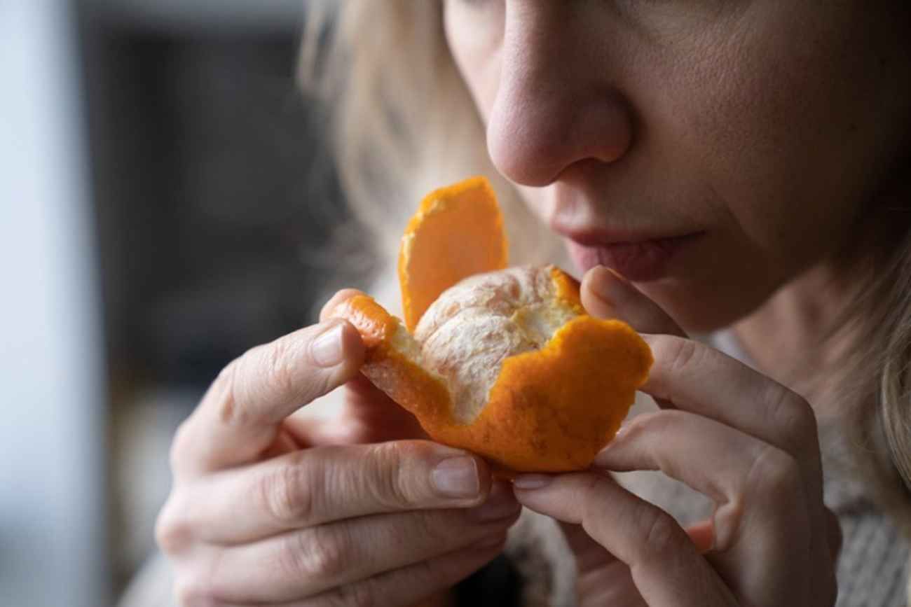 Cómo influyen los aromas en las emociones, según la ciencia. 