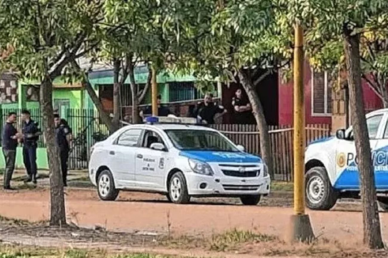 Entre Ríos: encontraron muerta en su casa a una joven con discapacidad y detuvieron a los padres
